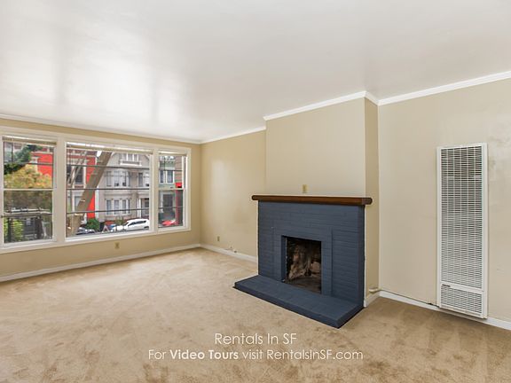 2nd image of 1150A Guerrero St