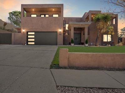 4416 Magnolia Dr NE, Albuquerque, NM, 87111