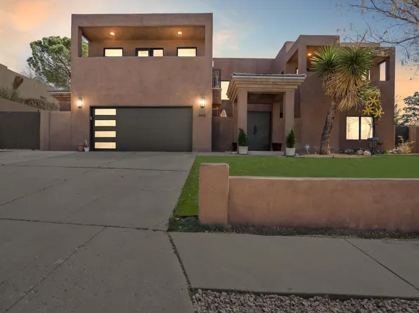 4416 Magnolia Dr NE, Albuquerque, NM 87111