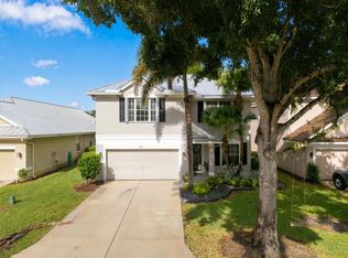 3106 SW SOLITAIRE PALM Drive, Palm City, FL 34990