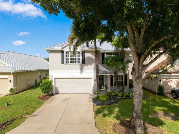 3106 SW SOLITAIRE PALM Drive, Palm City, FL 34990
