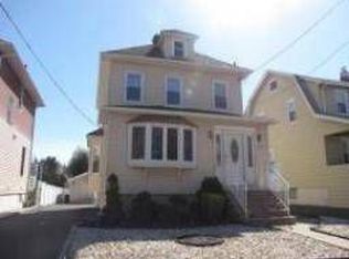 277 Union Ave, Clifton, NJ 07011