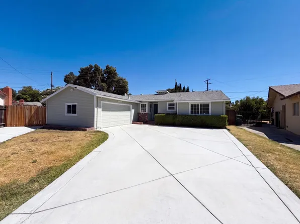 9232 Don Boriga Way, Stockton, CA 95210