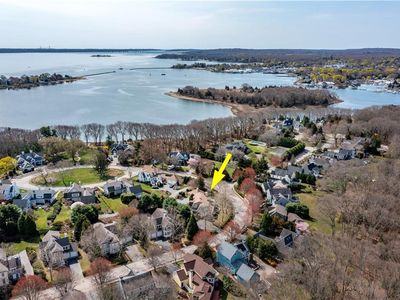 389 Wickford Point Rd, North Kingstown, RI, 02852