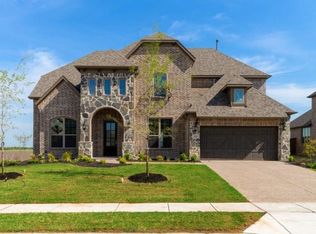 870 Waterview Dr, Prosper, TX 75078