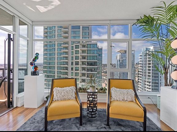 4th image of 1199 Pacific Hwy #3102