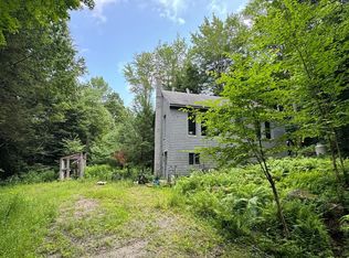 199 Fowler Rd, Jacksonville, VT 05342