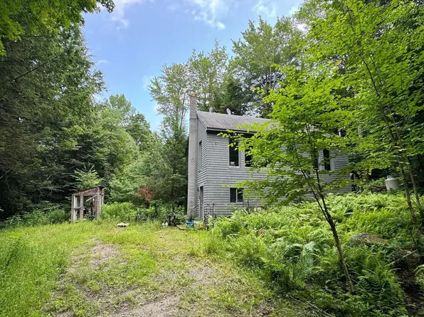 199 Fowler Road, Halifax, VT 05358