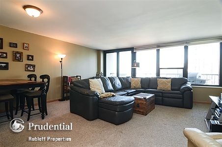 2nd image of 1560 N Sandburg Ter APT 1208J