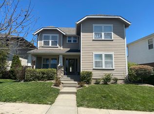 3212 SW Rockbridge Dr, Lees Summit, MO 64081