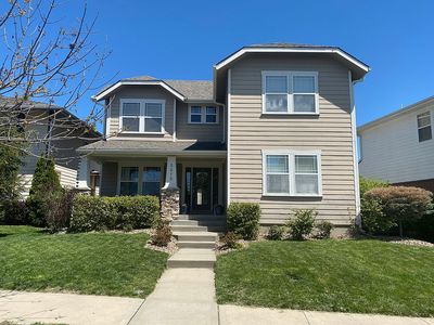 3212 SW Rockbridge Dr, Lees Summit, MO, 64081