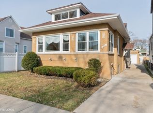 714 E 89th St, Chicago, IL 60619