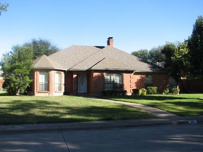 605 Arbor Creek Dr, Desoto, TX, 75115