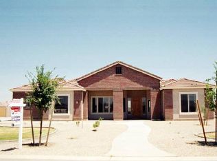 19738 E Sanoque St, Queen Creek, AZ 85254