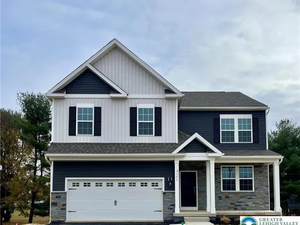 2153 Isabel Ln, Allentown, PA 18103