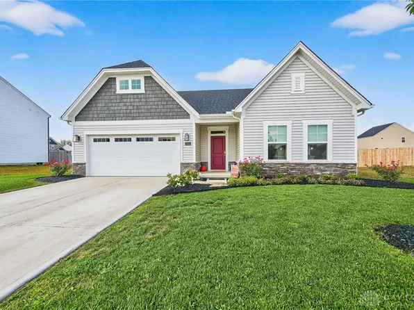 1504 Knightsbridge Ct, Franklin, OH 45005