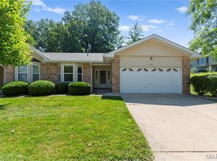 3119 Shady Oak Dr #20B, Saint Charles, MO 63301