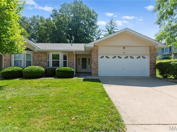 3119 Shady Oak Dr #20B, Saint Charles, MO 63301