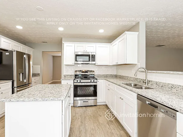 1802 Sydney Mill Ct — Photo 6