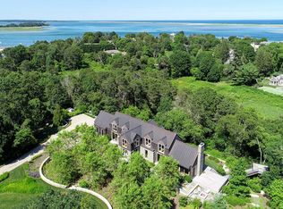 34 Salt Marsh Way, North Chatham, MA 02650