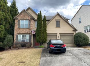 3425 Moor Pointe Dr, Cumming, GA 30040