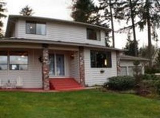 526 Eagle Ridge Ln, Fox Island, WA 98333
