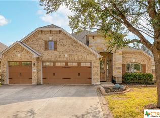 2011 Manada Trl, Leander, TX 78641