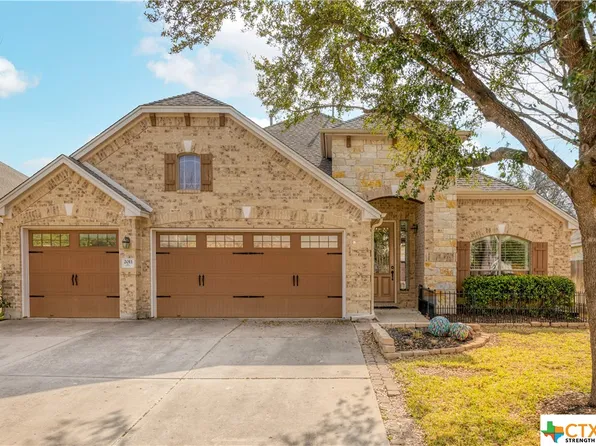 2011 Manada Trl, Leander, TX 78641