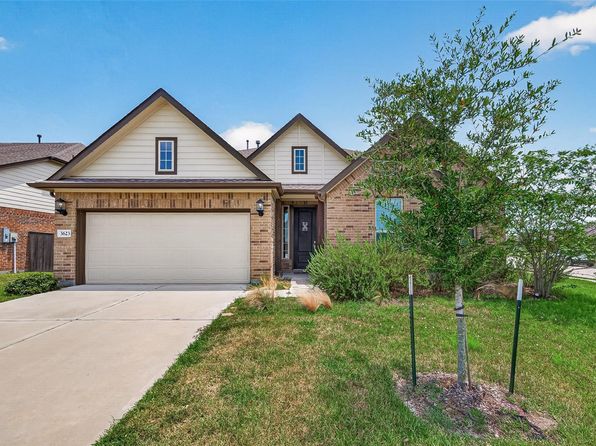 3623 Rock Ledge Dr