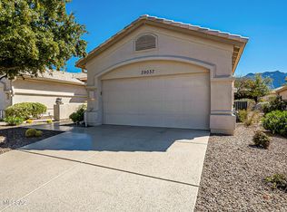 39037 S Casual Dr, Saddlebrooke, AZ 85739