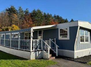 22 Seminole Dr, North Adams, MA 01247