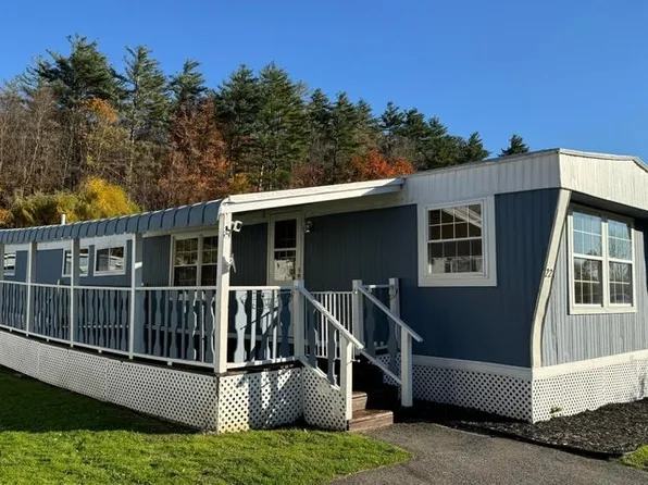 22 Seminole Dr, North Adams, MA 01247