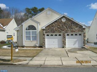 606 Saint Martin Ct, Williamstown, NJ 08094