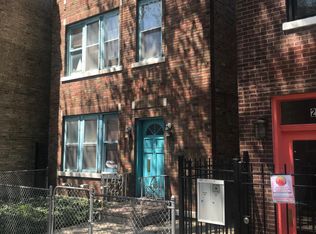 2344 W Palmer St FLOOR 1, Chicago, IL 60647