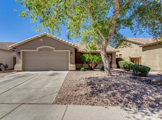5740 W Novak Way, Laveen, AZ 85339