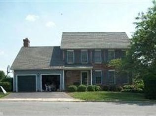 2103 Charlton House Way, Frederick, MD