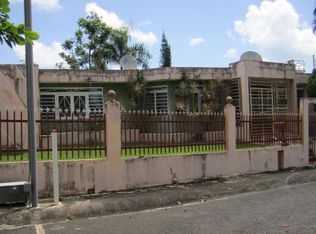 ZB1 Calle Nevada, Guaynabo, PR 00969