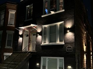 3126 W 38th Pl #1F, Chicago, IL 60632