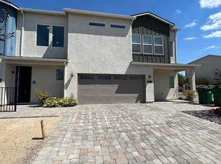 4789 Black Falcon Way, Sun Valley, NV 89433