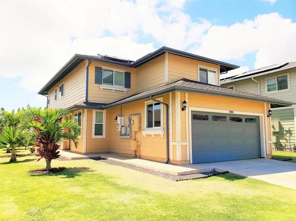 91-1752 Puhiko St, Ewa Beach, HI 96706