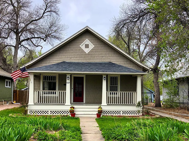 1025 E Boulder St — Photo 2