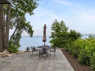 8554 W M 68 Hwy, Indian River, MI 49749