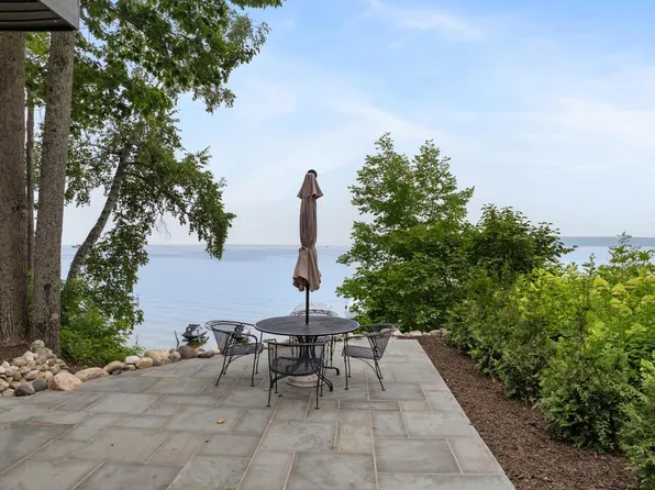 8554 W M 68 Hwy, Indian River, MI 49749