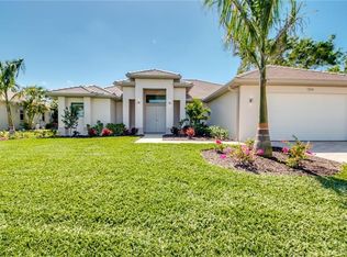 1704 SW 44th St, Cape Coral, FL 33914