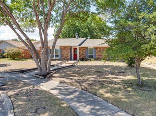 6411 Fort Scott Ct, Plano, TX 75023