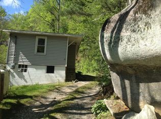 59 Trillium Ct, Gerton, NC 28735