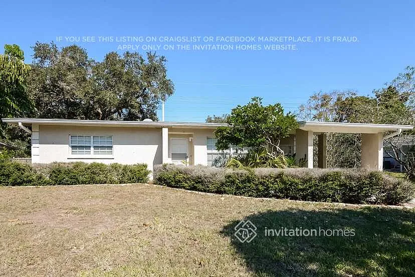 3701 Schwalbe Dr Sarasota, FL 34235 — Photo 2