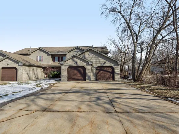 123 Waverly Drive, Cambridge, WI 53523