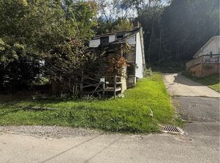 500 High St, Wellsburg, WV 26070