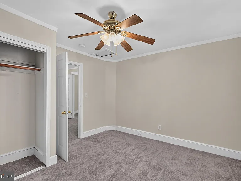 3901 Hampden St — Photo 9